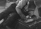 maintenance